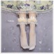 Rabbit Ears Sweet Lolita Socks (YH01)